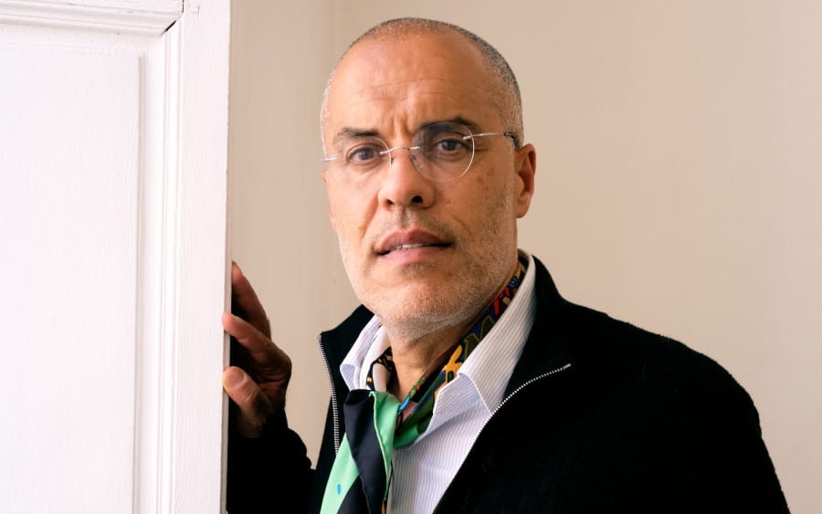 Kamel Mennour: portrait of a rule breaker