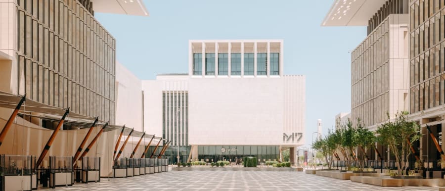 Art Basel to stage new fair for Modern and contemporary art in Qatar