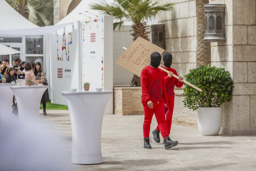 My Dubai: Jumairy 