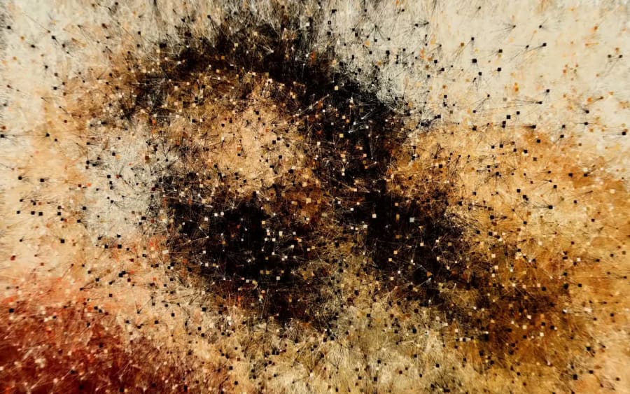 At Art Basel Miami Beach, a new space reimagines art in the digital age