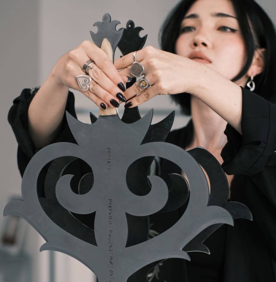 The many facets of feminism in Asian art