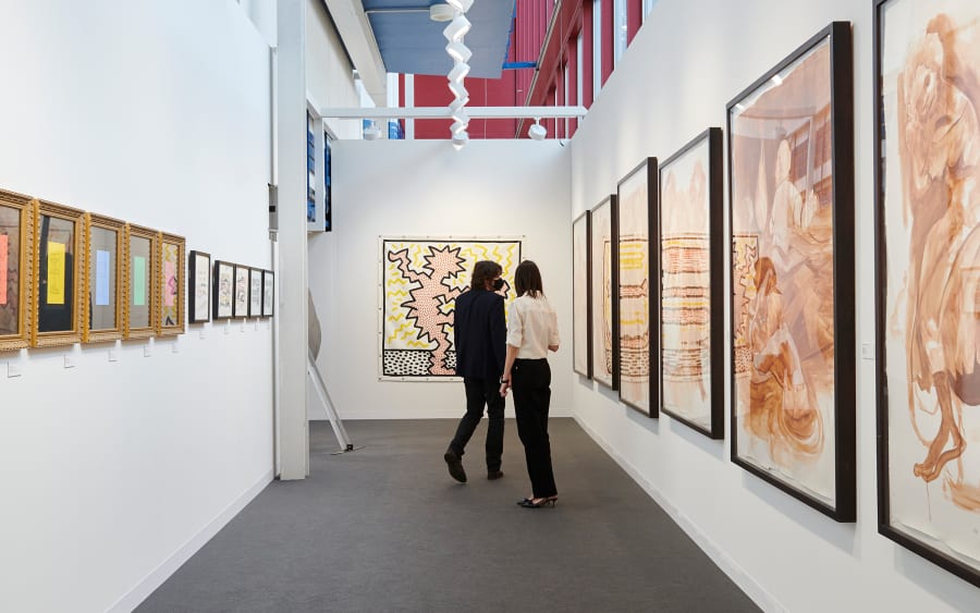 Behind the Art Basel scenes: exclusive lessons from 3 veteran gallerists