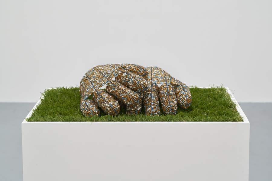 Meet 8 breakout galleries debuting at Art Basel Hong Kong