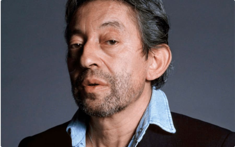 À la découverte de la maison parisienne de Serge Gainsbourg