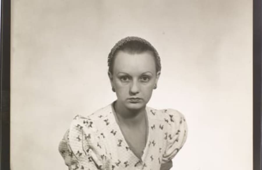 The surreal and occult worlds of Ithell Colquhoun