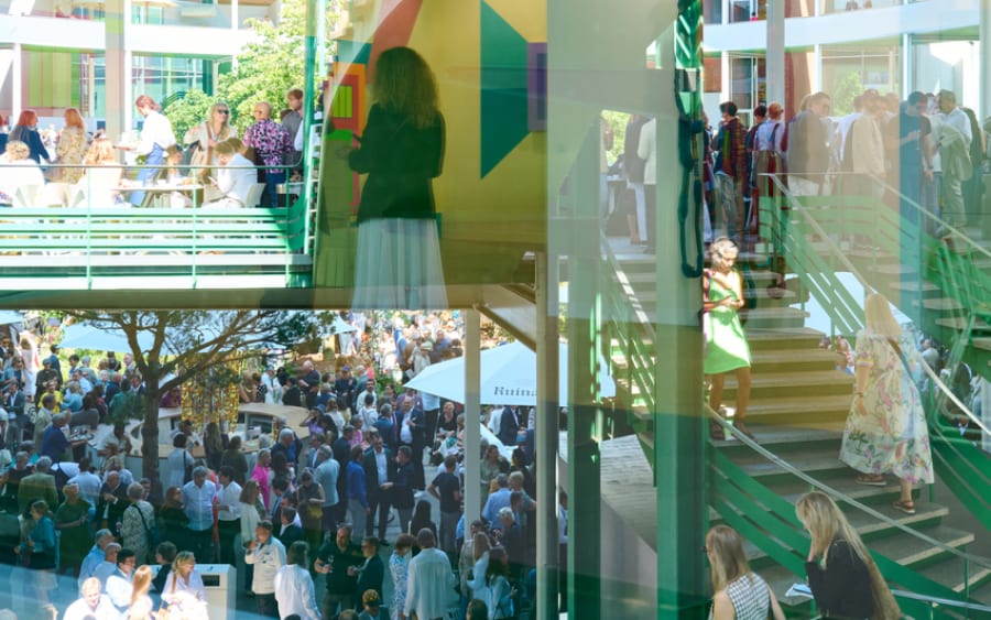 Decoding the Art Market | What is the Art Market?