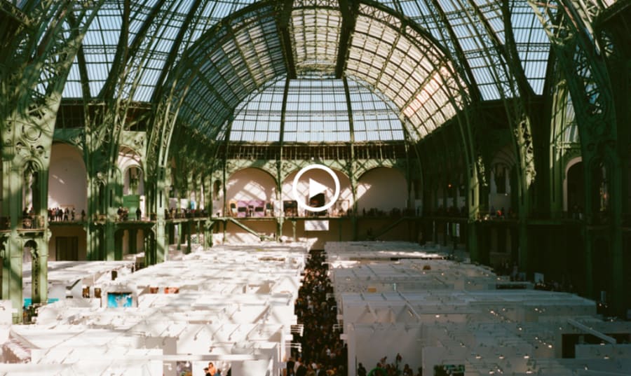 Decoding the Art Market | The Role of the Art Gallery