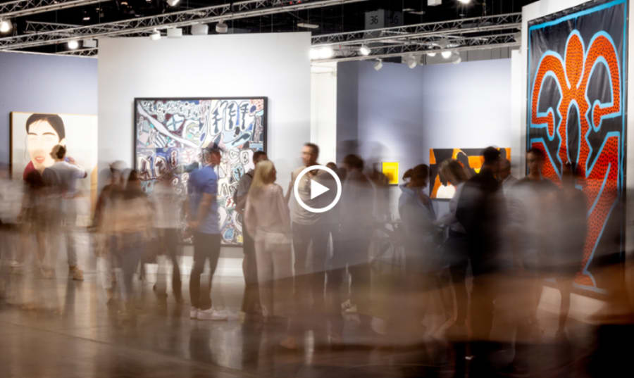 Decoding the Art Market | Buying Art