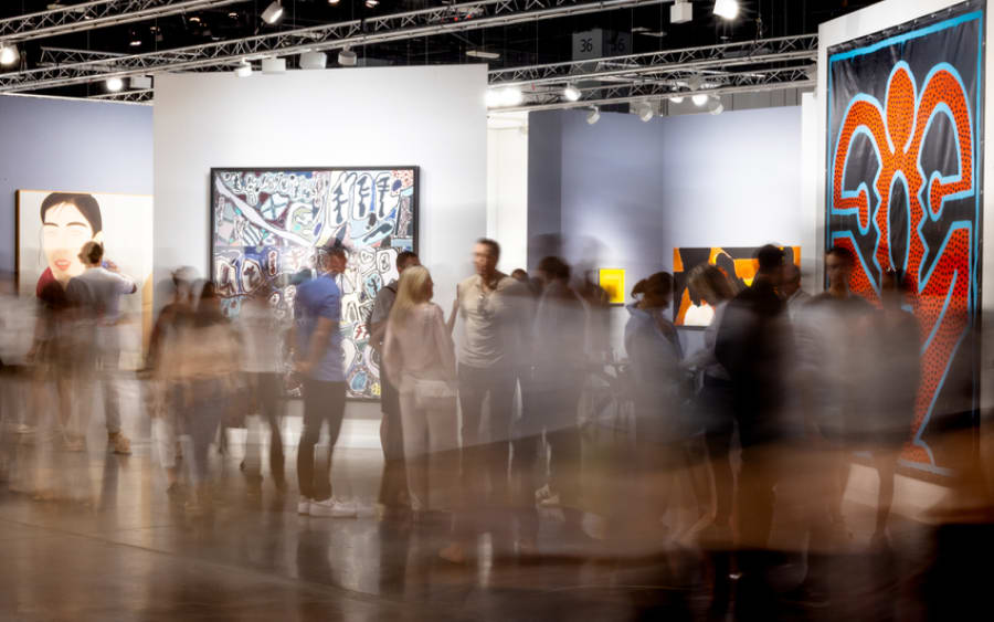 Decoding the Art Market | Buying Art