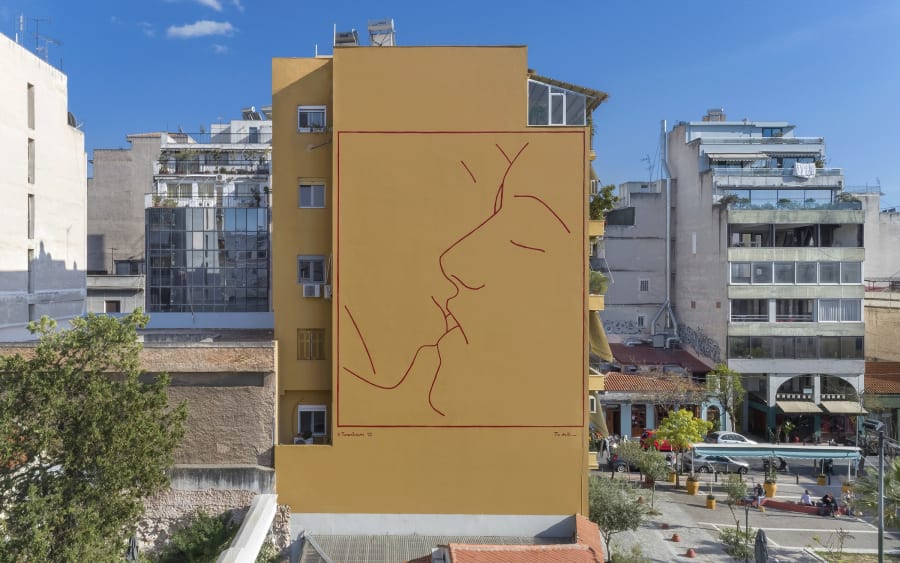 From Athens to the islands: the Greek art scene enters a new era