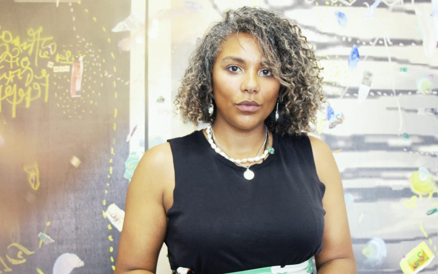 Prix Marcel Duchamp 2024: Gaëlle Choisne