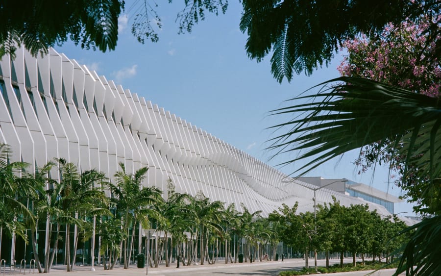 Your essential guide to Art Basel Miami Beach 2024