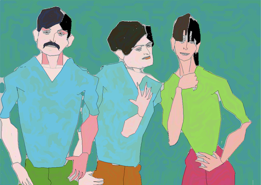 Understanding the legacy of Harold Cohen, the world’s first AI artist