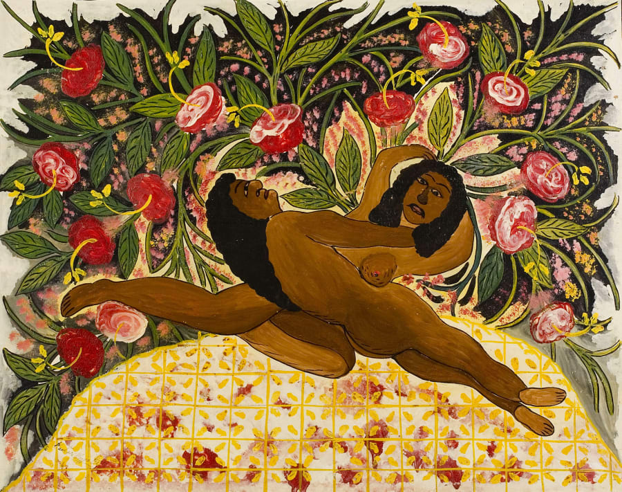 Something for everyone: a buyer’s guide to Art Basel Paris 2025