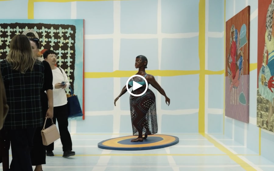 Les points forts du Grand Palais