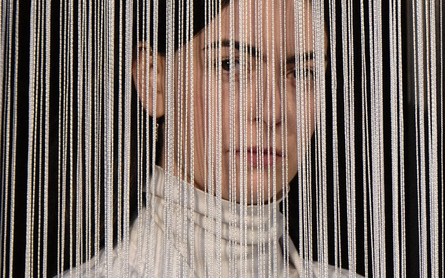 On the rise: Jeanne Vicerial