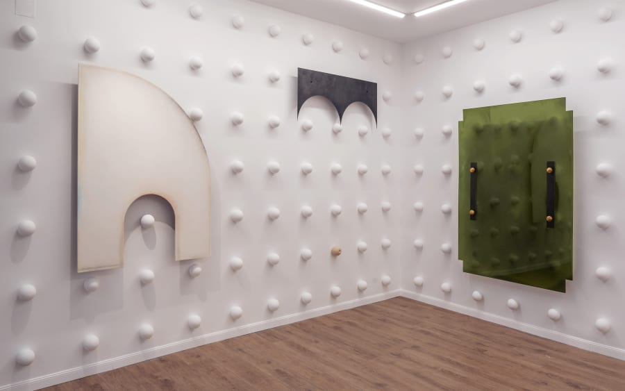 Galleries collaborate to showcase global talent at Art Basel Miami Beach