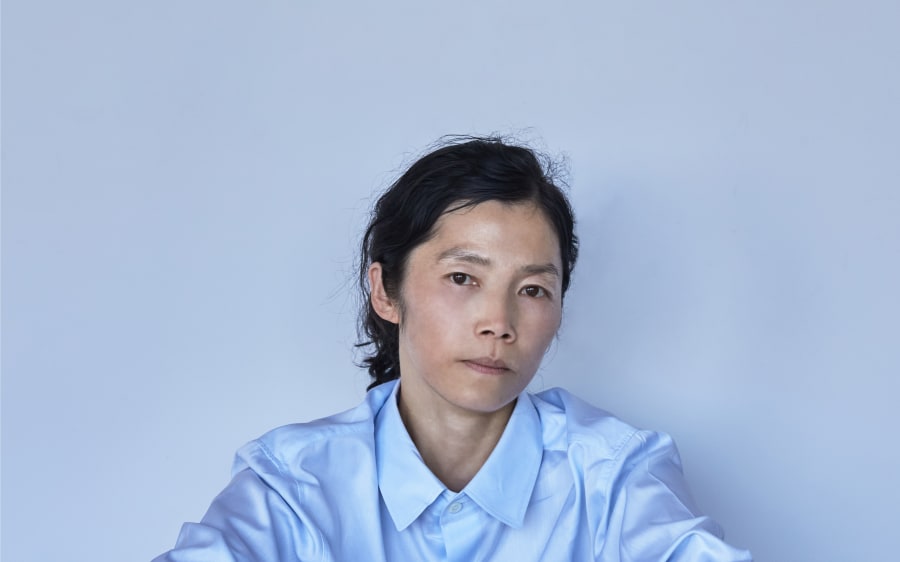 At the Venice Biennale, immerse yourself in the evocative scents of Korea
