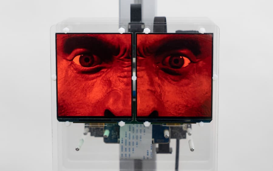 Kabinett treasures: 8 unmissable presentations at Art Basel Hong Kong 2025