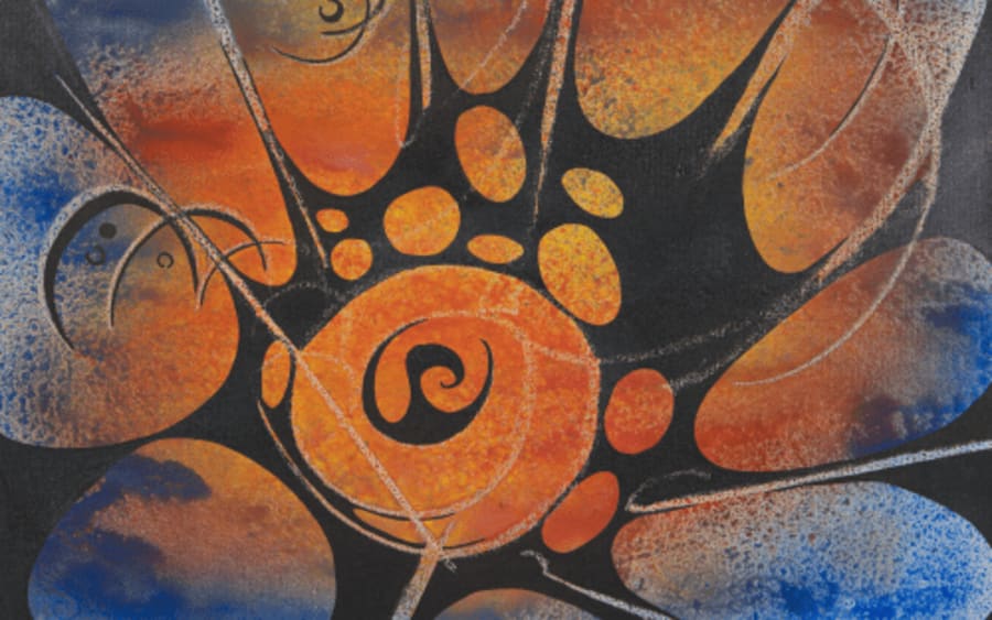 At Art Basel Miami Beach, Surrealism echoes across generations and geographies