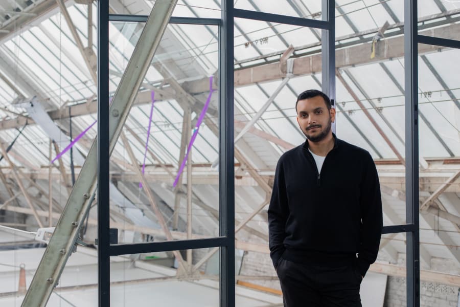 Kunsthalle Basel’s Mohamed Almusibli on five artists currently catching his eye