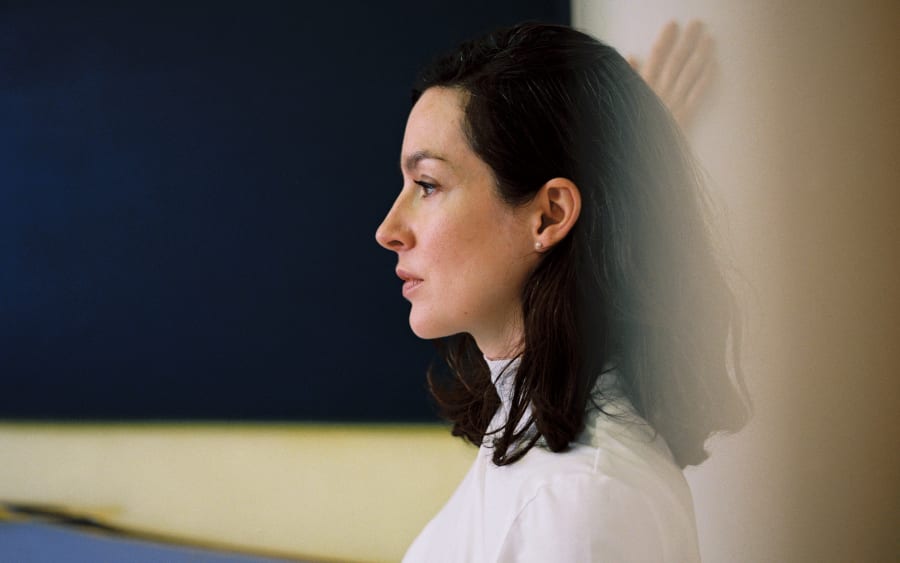 My Paris: Julie Beaufils