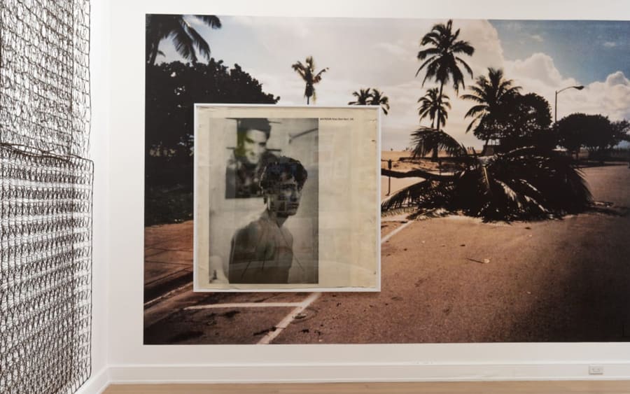 My Miami: photographer Jack Pierson