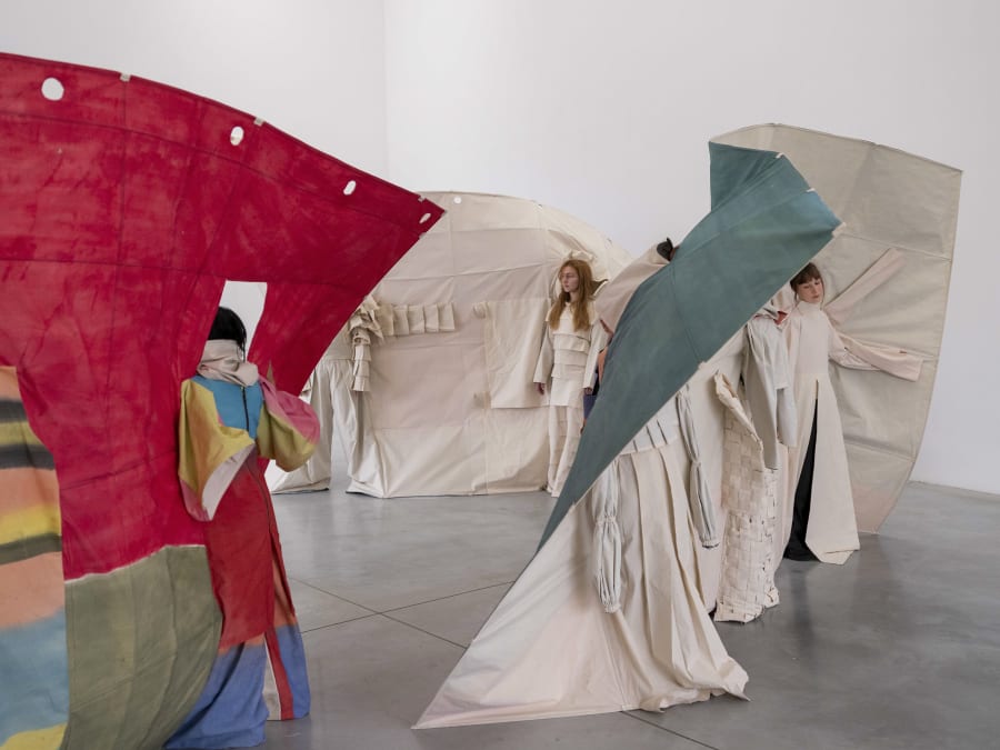 8 unmissable projects in the Emergence sector at Art Basel Paris 2025