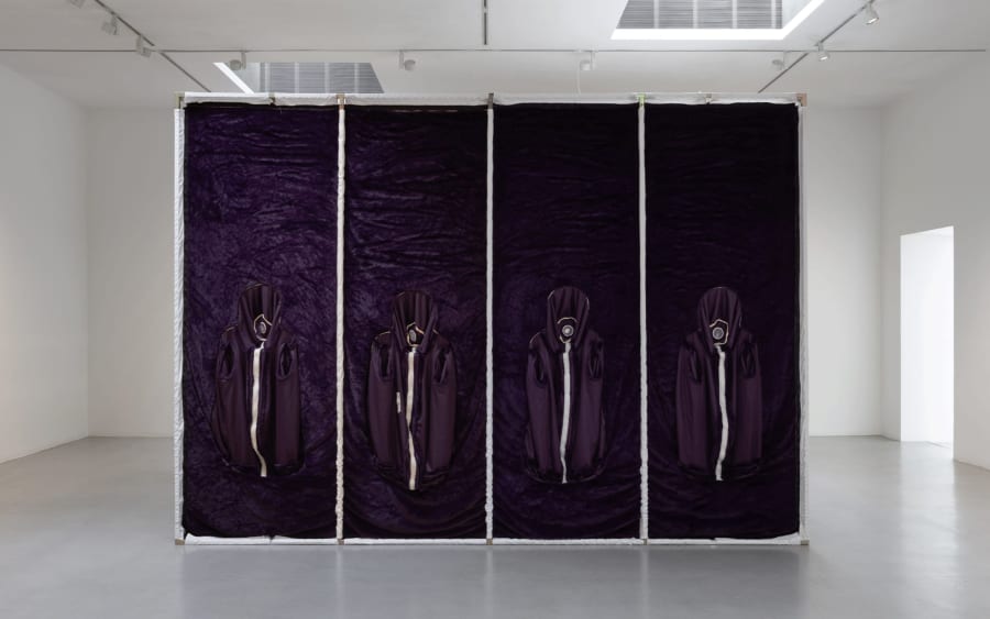 Enter Nicola L.’s mysterious Fur Room 