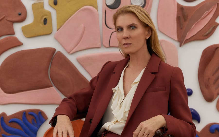 Miami Beach’s Legacy Purchase Program acquires work by Nina Surel