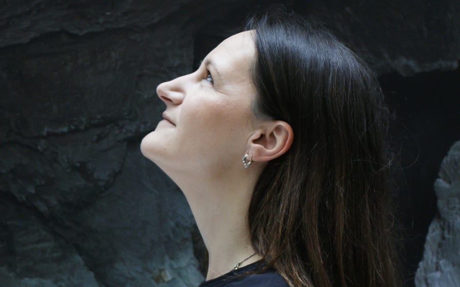 Prix Marcel Duchamp 2024: Noémie Goudal