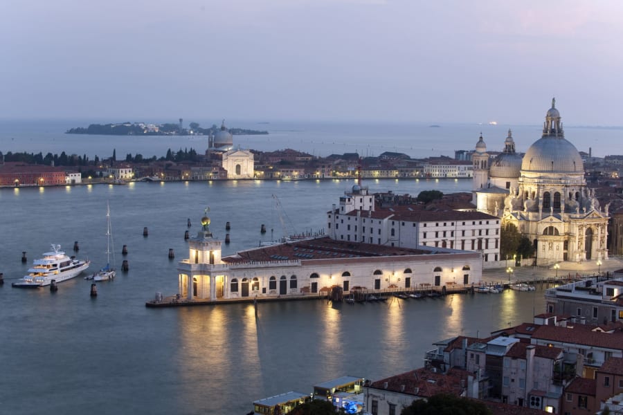 Spring’s 25 unmissable solo shows in Europe? Art Basel has your must-see list