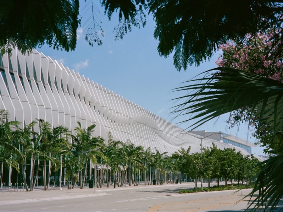 Your definitive guide to Art Basel Miami Beach 2024