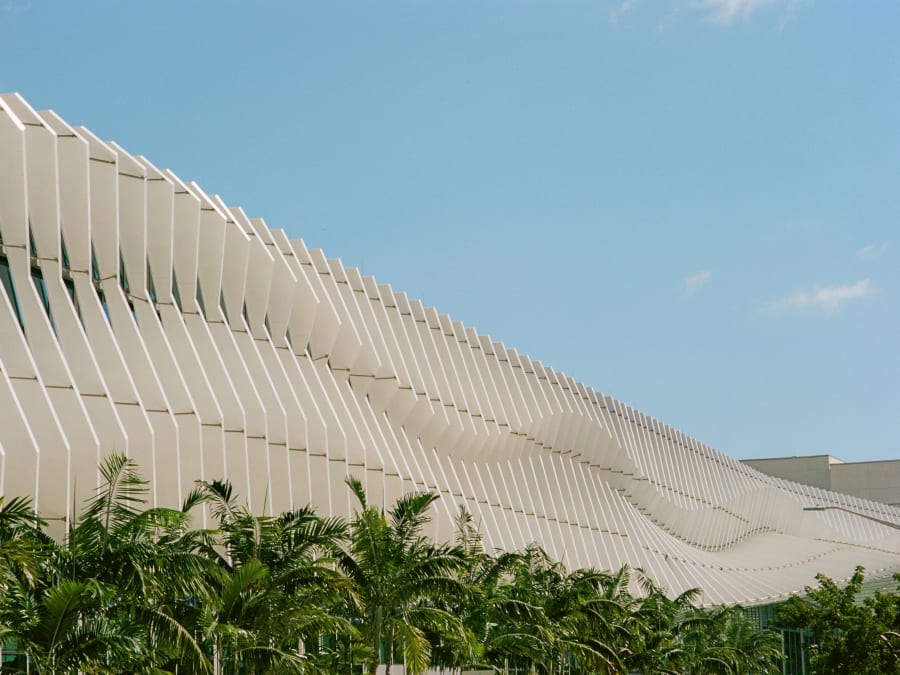 Your essential guide to Art Basel Miami Beach 2024