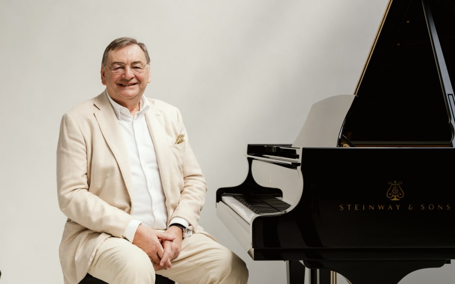 Why I collect: Paul Thiers