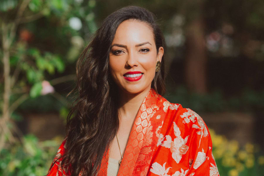 Princess Alia Al-Senussi’s ultimate art-world guide to the Gulf