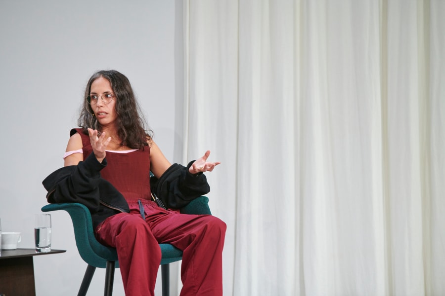 Rewriting the Future: Science Fiction and Contemporary Art