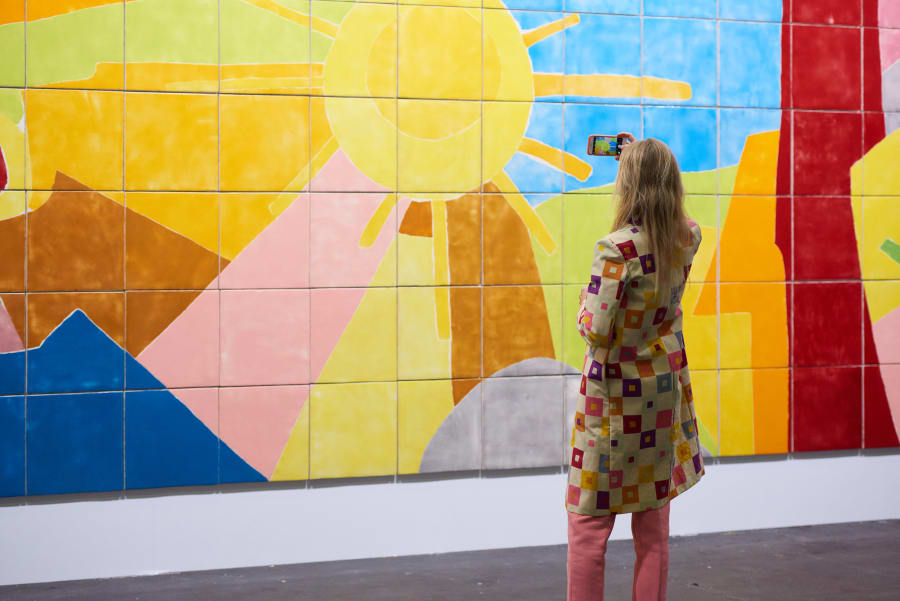 Women are spending more on art than men – we look at why 