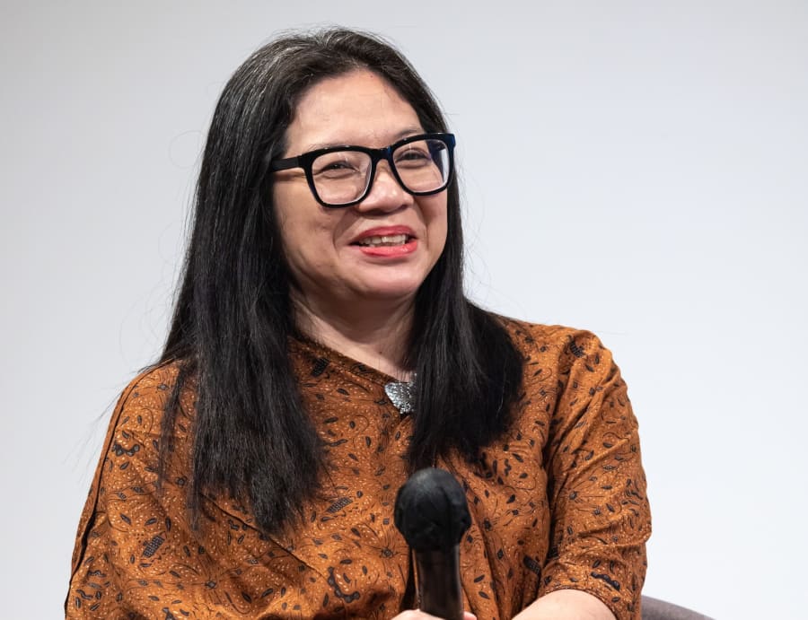 Conversations | How to Build a Biennial Together