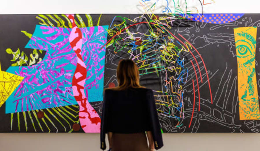 Further Highlights of Art Basel Hong Kong 2026: Where Asia’s Future Meets the World