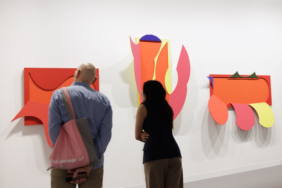 Why millennials and Gen Z are rewriting the rules of arts philanthropy