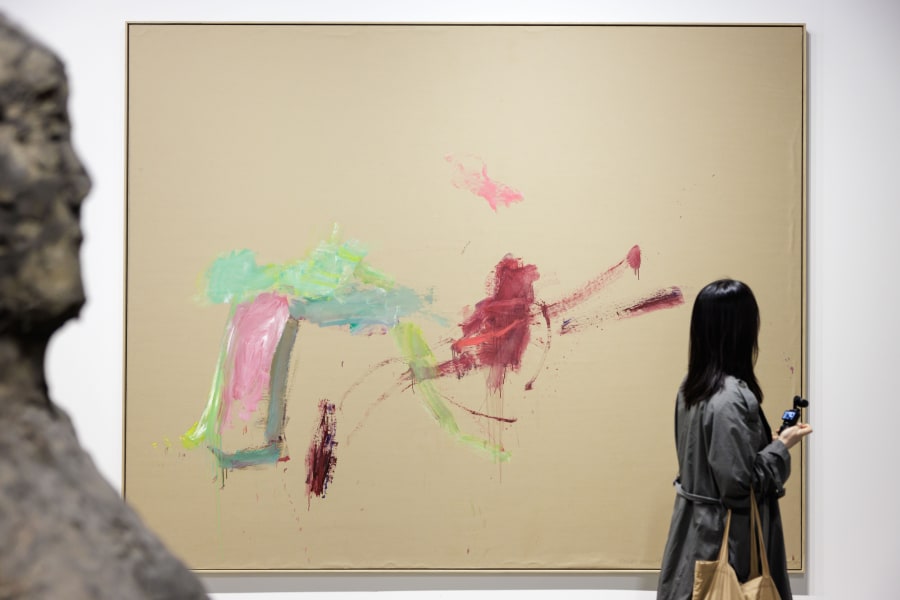 Further Highlights of Art Basel Hong Kong 2026: Where Asia’s Future Meets the World