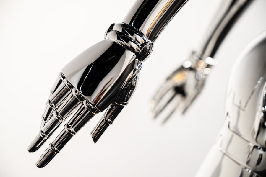 Will AI reshape the art market - or just automate its paperwork?