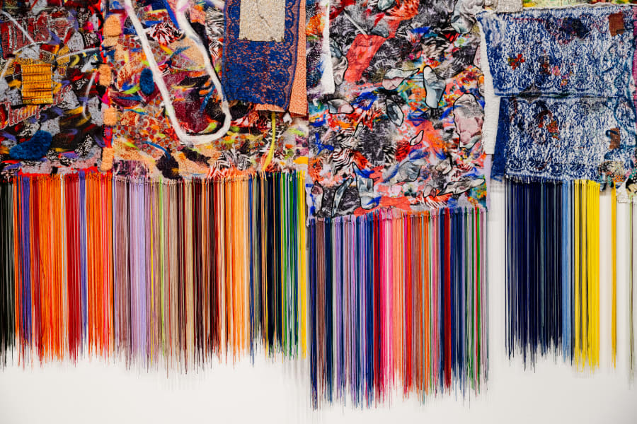 Unmissable highlights at Art Basel Miami Beach 2025