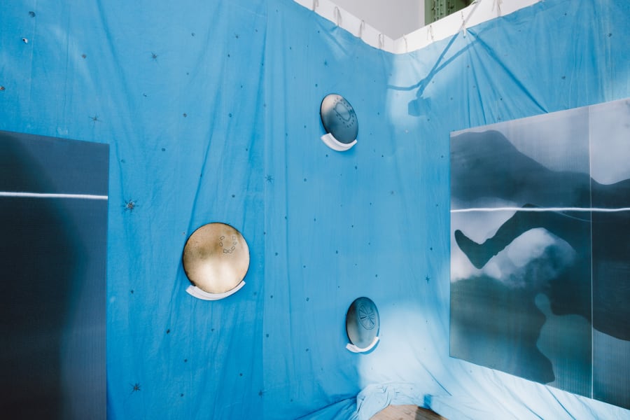 Steffani Jemison wins the Lafayette Anticipations production grant