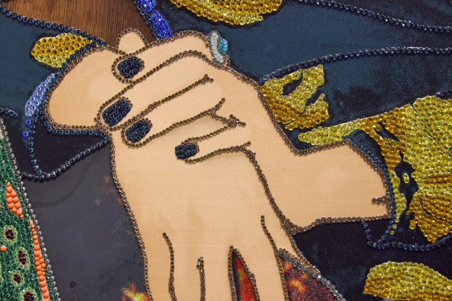 Is the Great Wealth Transfer impacting the art market?