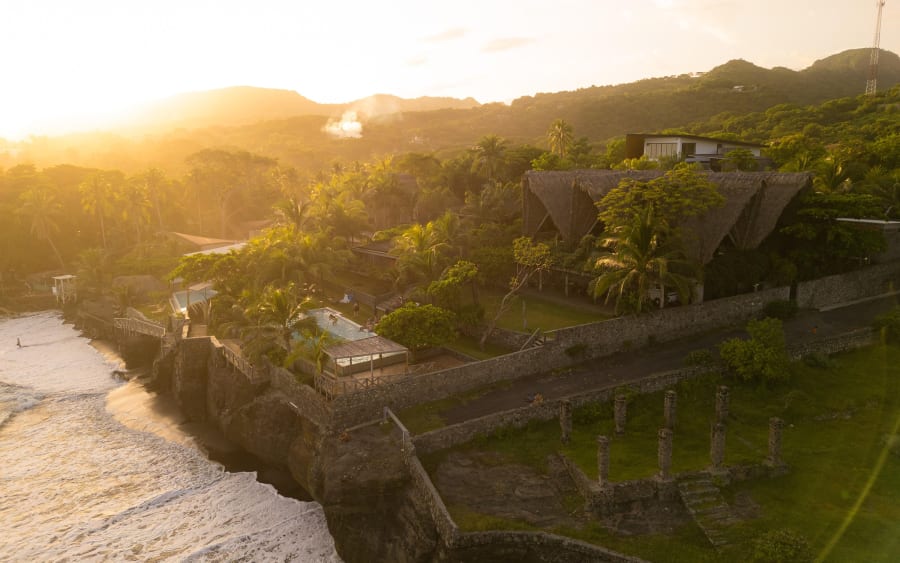 Discover Central America through the eyes of art world insiders