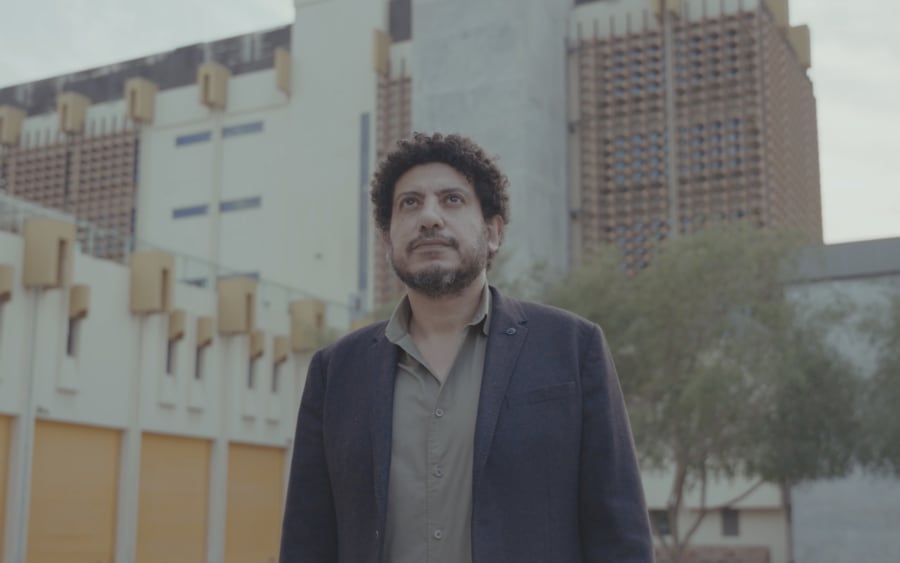 Qatar Rising: Wael Shawky welcomes us to Doha