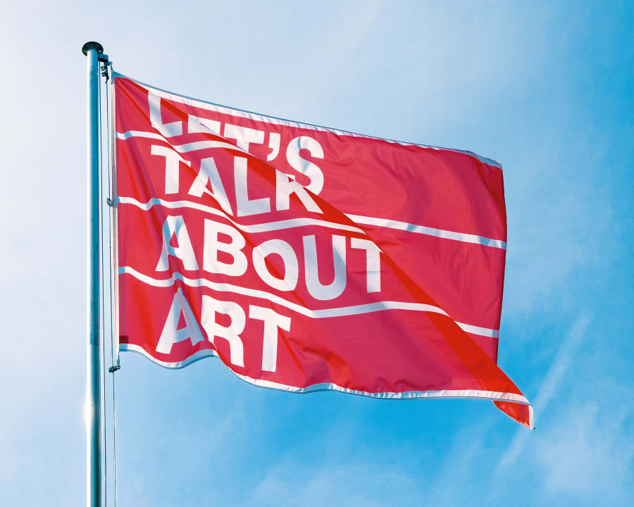 Into the wild: Hike or bike your way through exhibitions in the Alps this summer