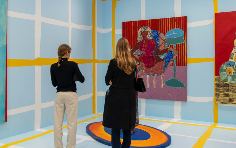 Are women artists finally getting their due?